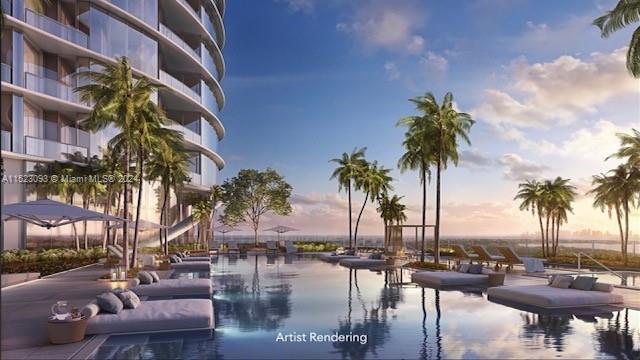 15701 COLLINS CONDO - Residential