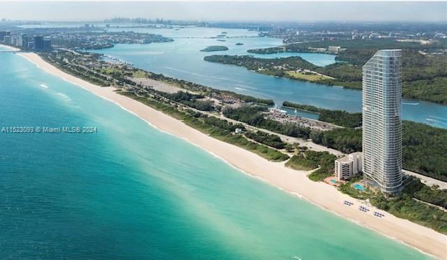 15701 COLLINS CONDO - Residential