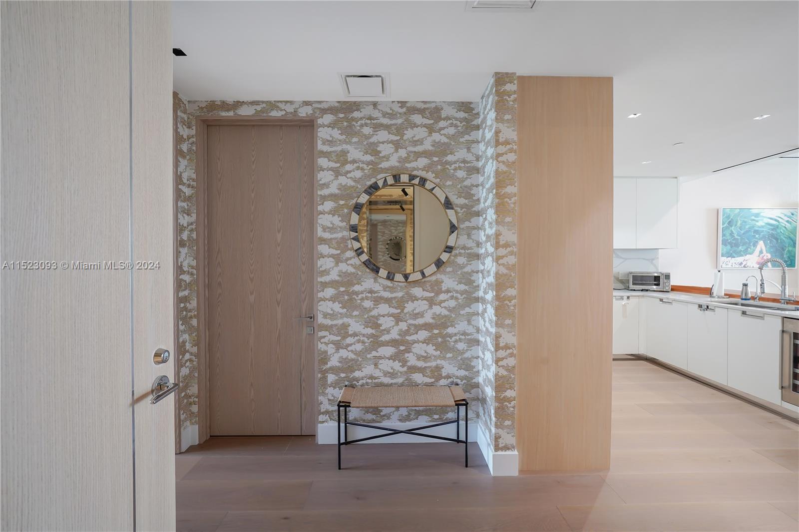 15701 COLLINS CONDO - Residential