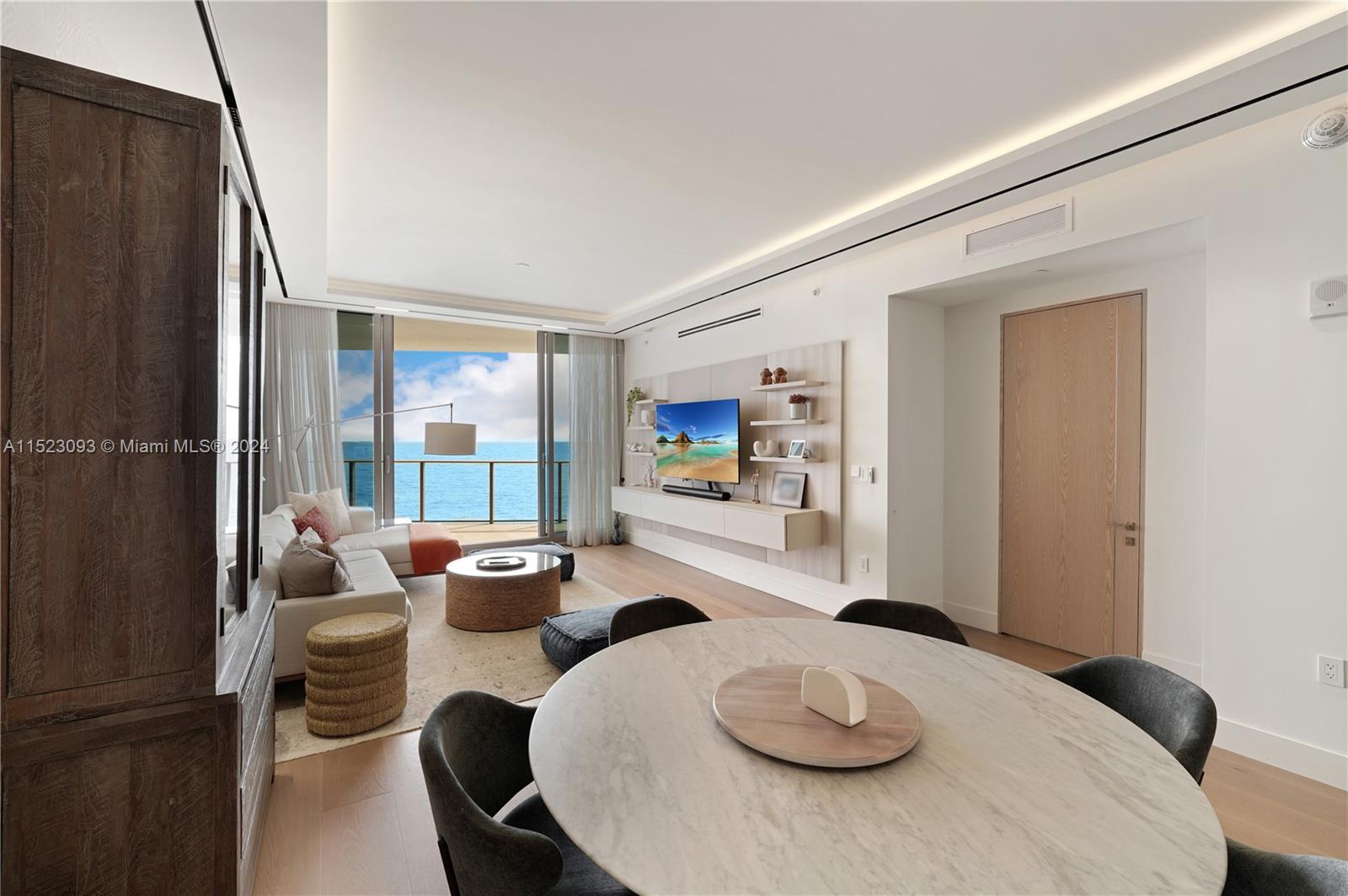 15701 COLLINS CONDO - Residential