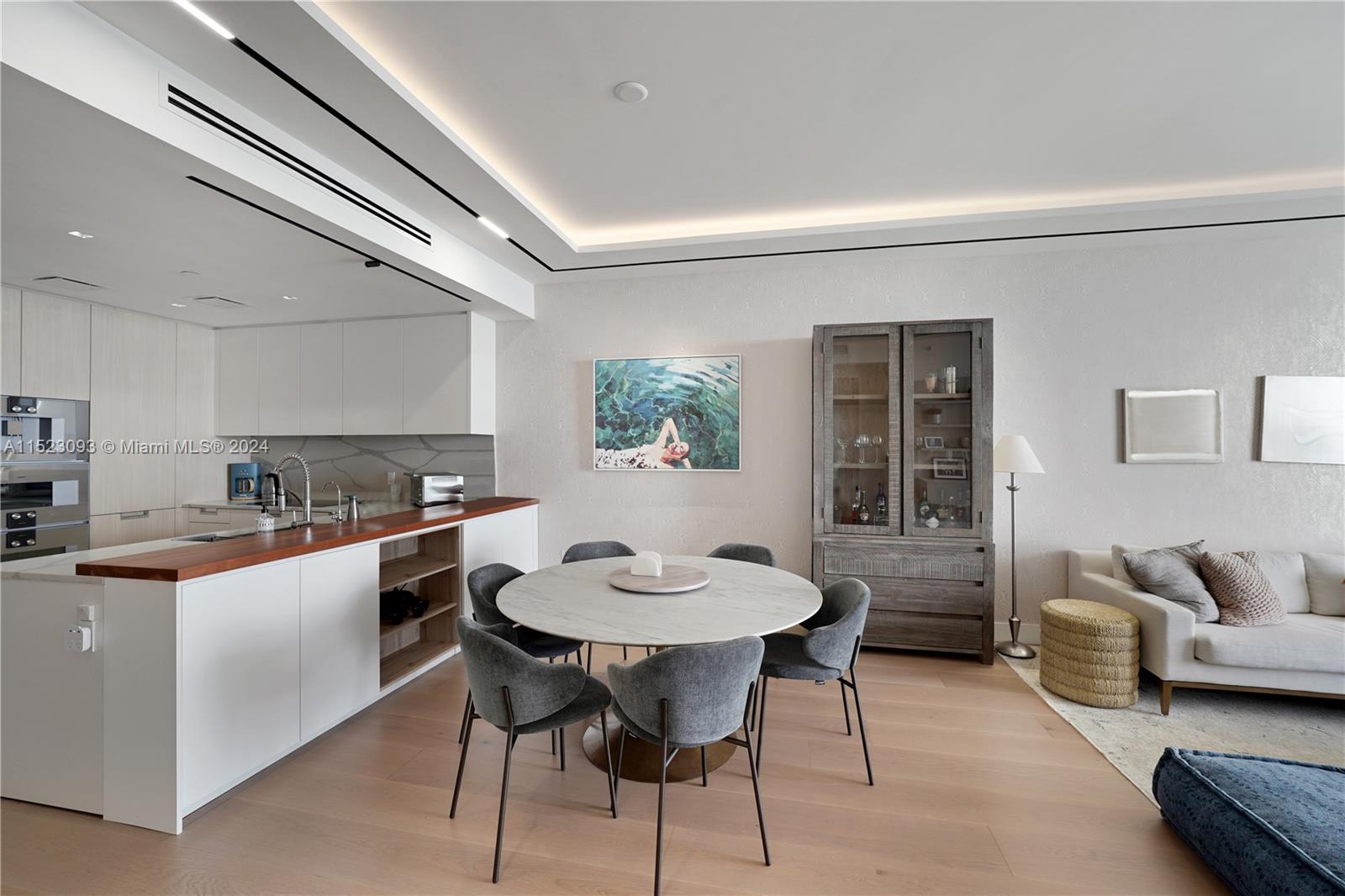 15701 COLLINS CONDO - Residential