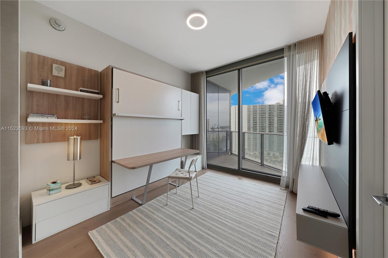 15701 COLLINS CONDO - Residential