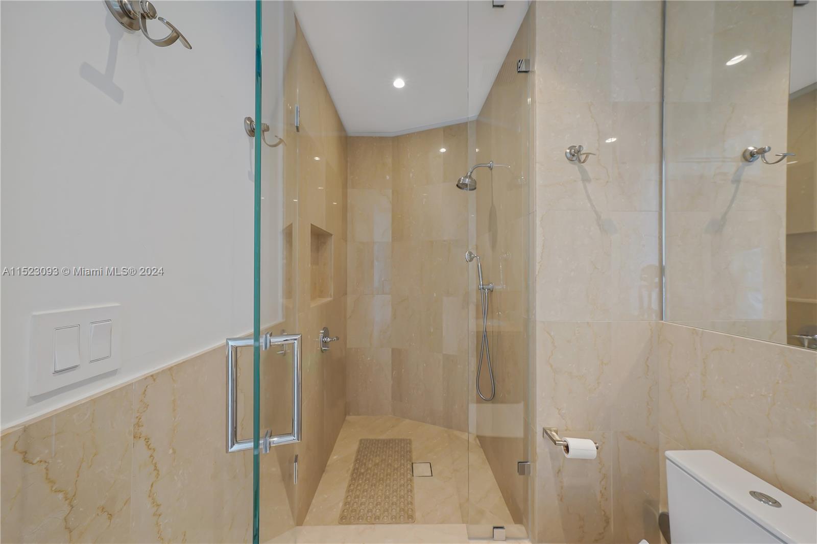 15701 COLLINS CONDO - Residential