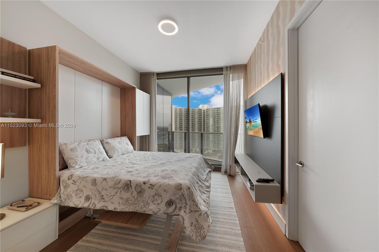 15701 COLLINS CONDO - Residential