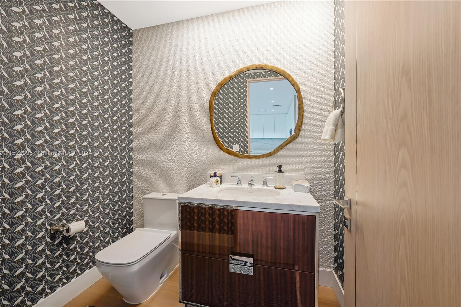 15701 COLLINS CONDO - Residential