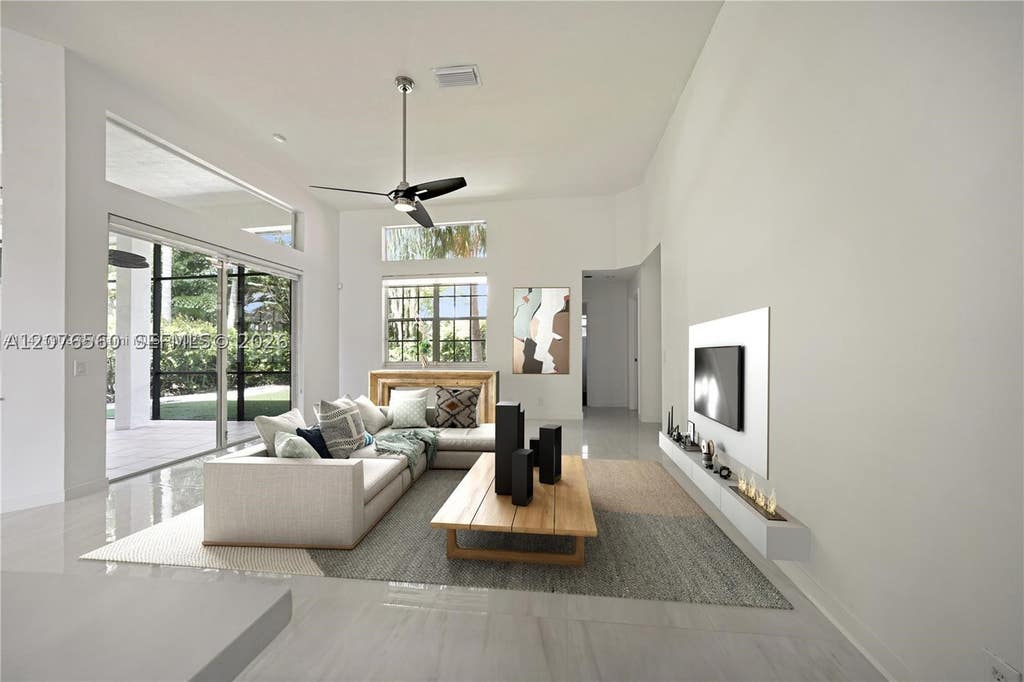 Photo of 2527 Jardin Dr #2527, Weston, FL 33327 (MLS # A12076560)