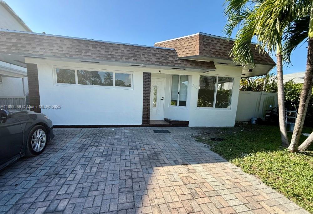 ATLANTIC SHORES DIXIE HIG - Residential Lease