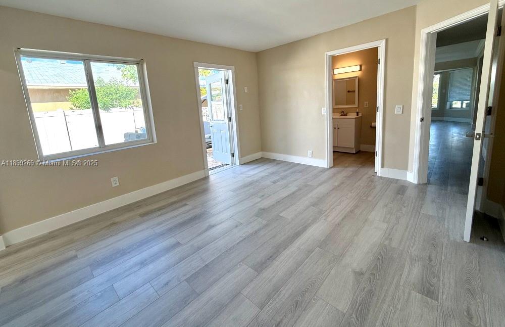 ATLANTIC SHORES DIXIE HIG - Residential Lease