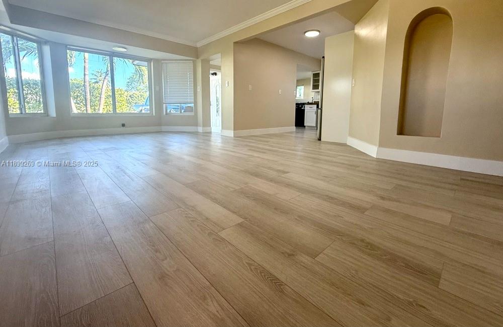 ATLANTIC SHORES DIXIE HIG - Residential Lease