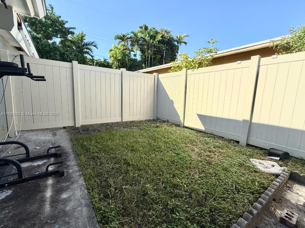 ATLANTIC SHORES DIXIE HIG - Residential Lease