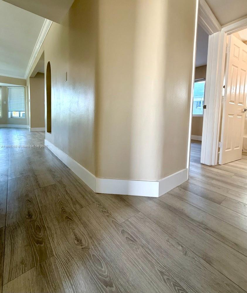 ATLANTIC SHORES DIXIE HIG - Residential Lease