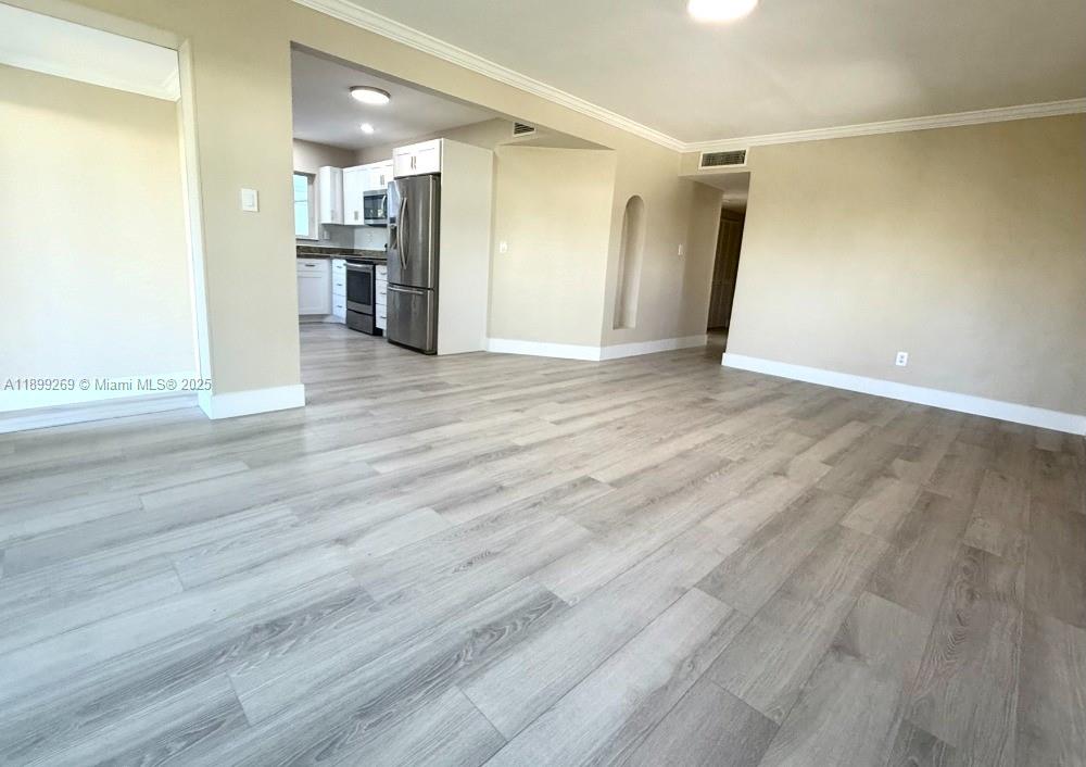 ATLANTIC SHORES DIXIE HIG - Residential Lease