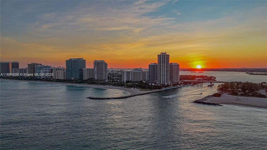 Nice Two bedroom updated unit that can be furnished or Unfurnished. Updated kitchen with washer/dryer, porcelain floors, central AC and a large terrace. 3 min walk to the beach, and just a few blocks to Bal Harbour Shops. Building has an elevator and assigned parking. Excellent opportunity to live in Bal Harbour for a very affordable price. Easy to show.