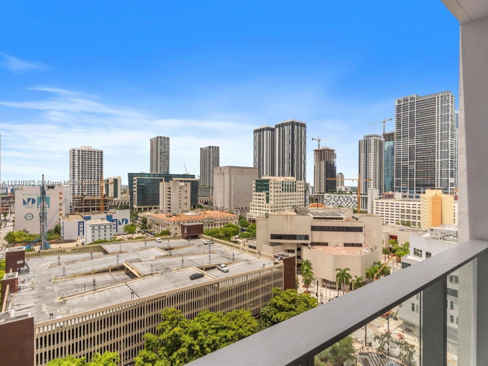 Property for Sale at 227 Ne 2nd St 1703, Miami, Broward County, Florida - Bedrooms: 1 
Bathrooms: 1  - $450,000