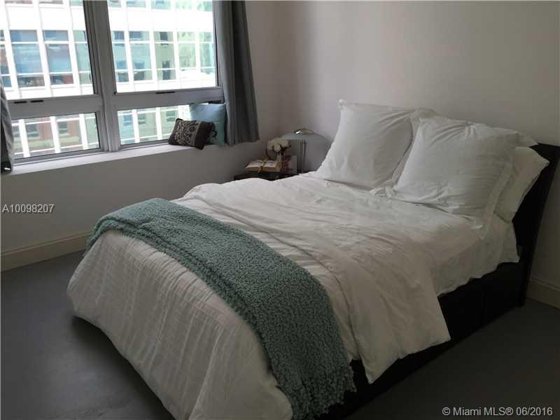 FLAGLER FIRST CONDO - Residential Lease
