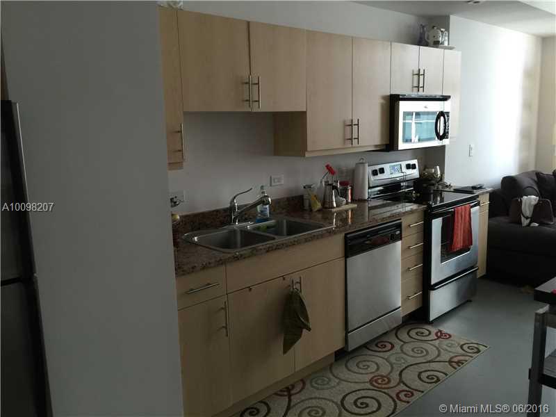 FLAGLER FIRST CONDO - Residential Lease