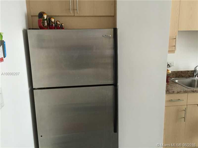 FLAGLER FIRST CONDO - Residential Lease
