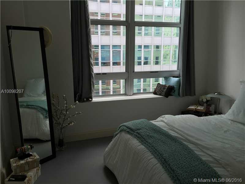 FLAGLER FIRST CONDO - Residential Lease