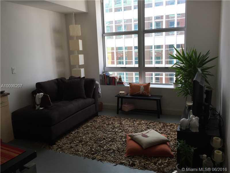 FLAGLER FIRST CONDO - Residential Lease