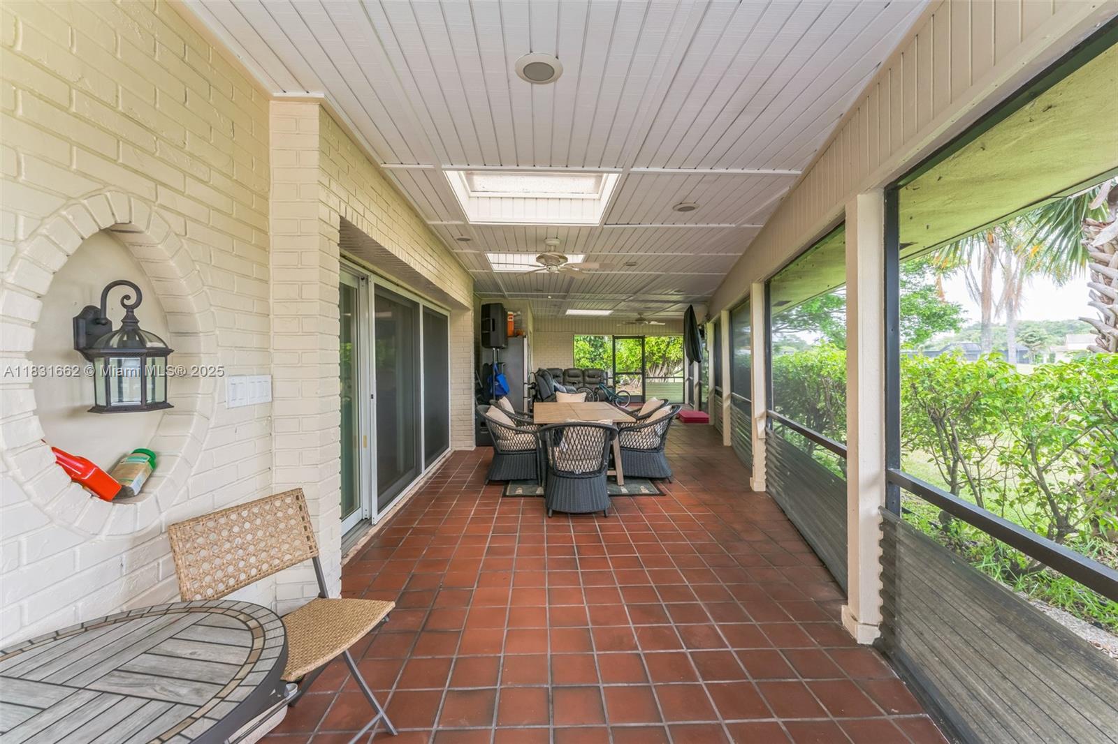 WOODLANDS SEC SEVEN - Residential