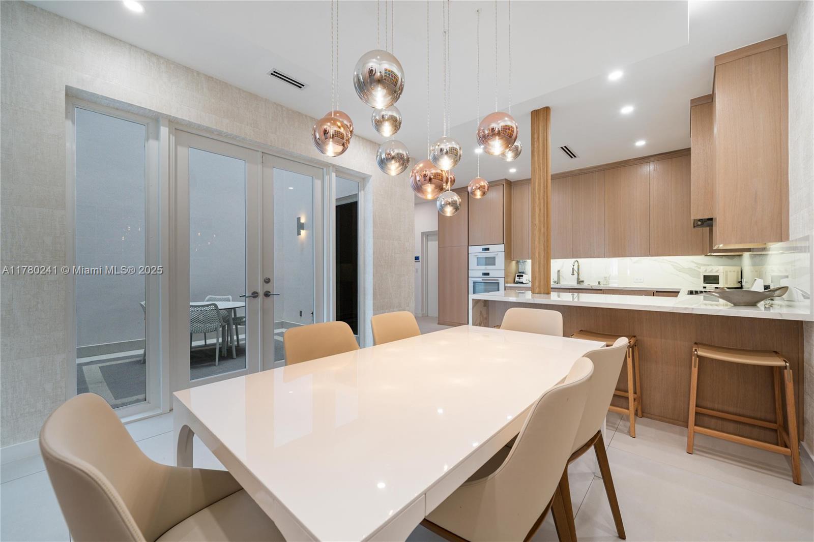 AQUA AT ALLISON ISLAND - Residential