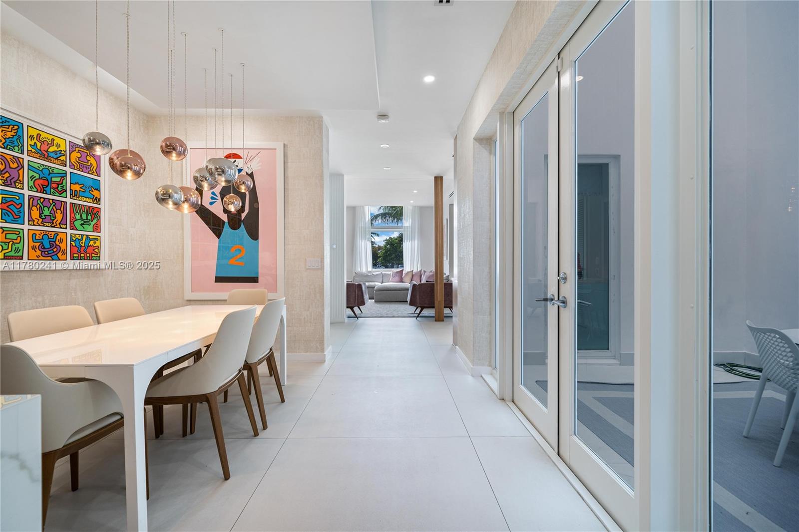 AQUA AT ALLISON ISLAND - Residential