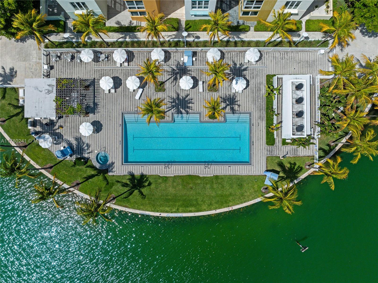 AQUA AT ALLISON ISLAND - Residential