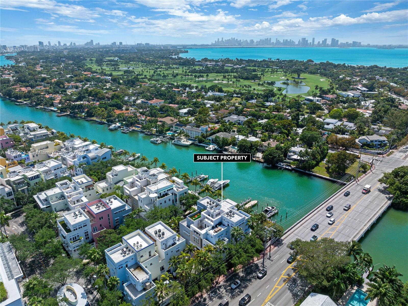 AQUA AT ALLISON ISLAND - Residential