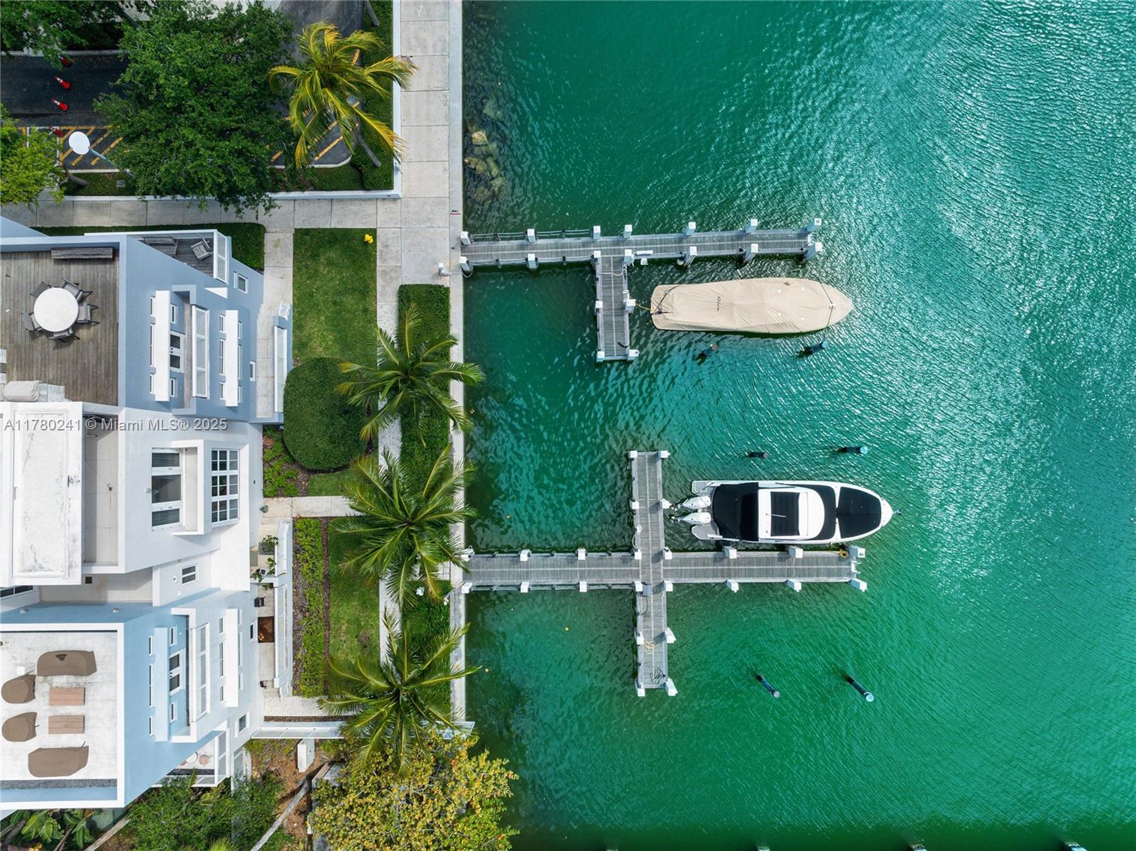 AQUA AT ALLISON ISLAND - Residential