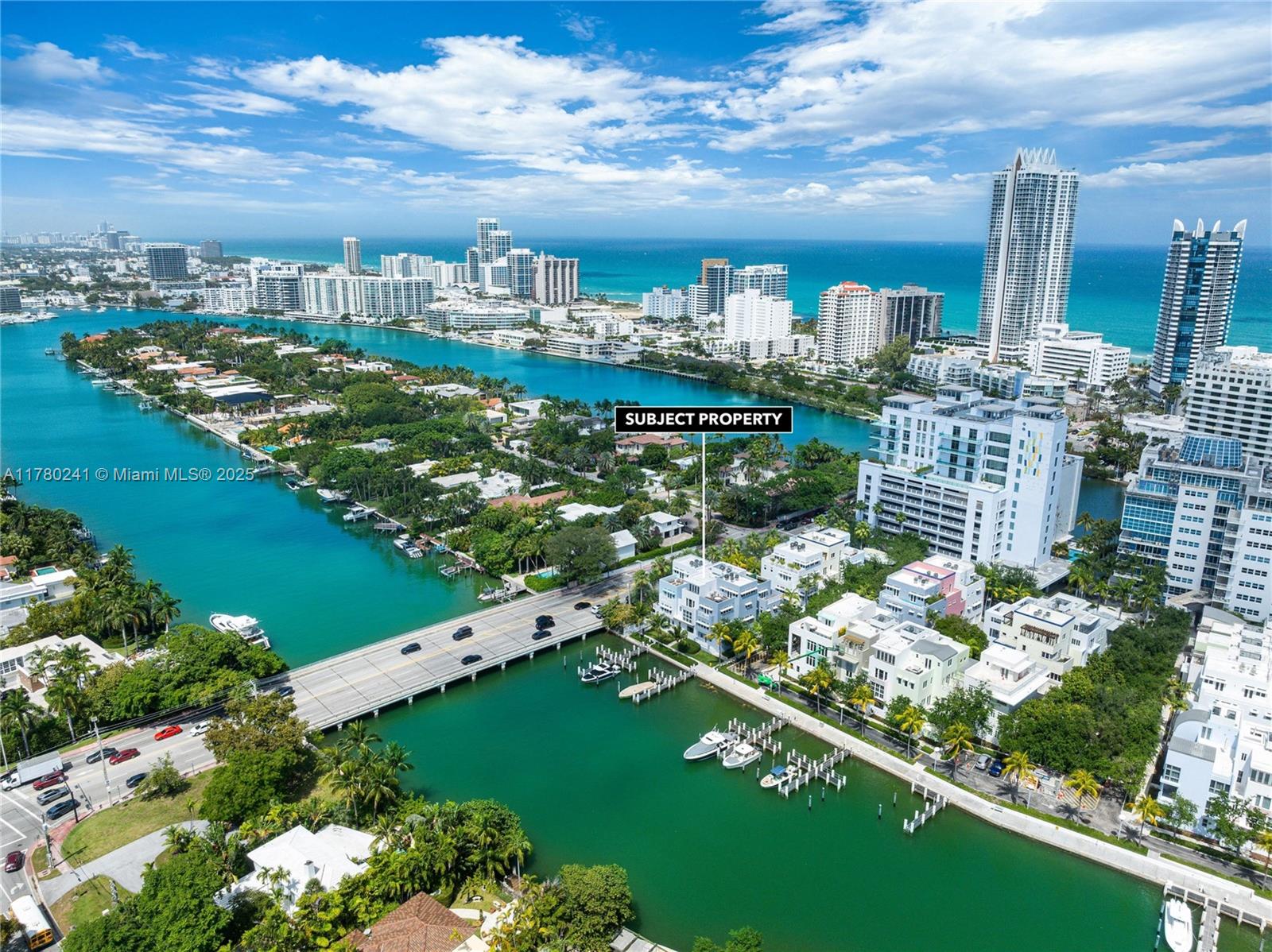 AQUA AT ALLISON ISLAND - Residential