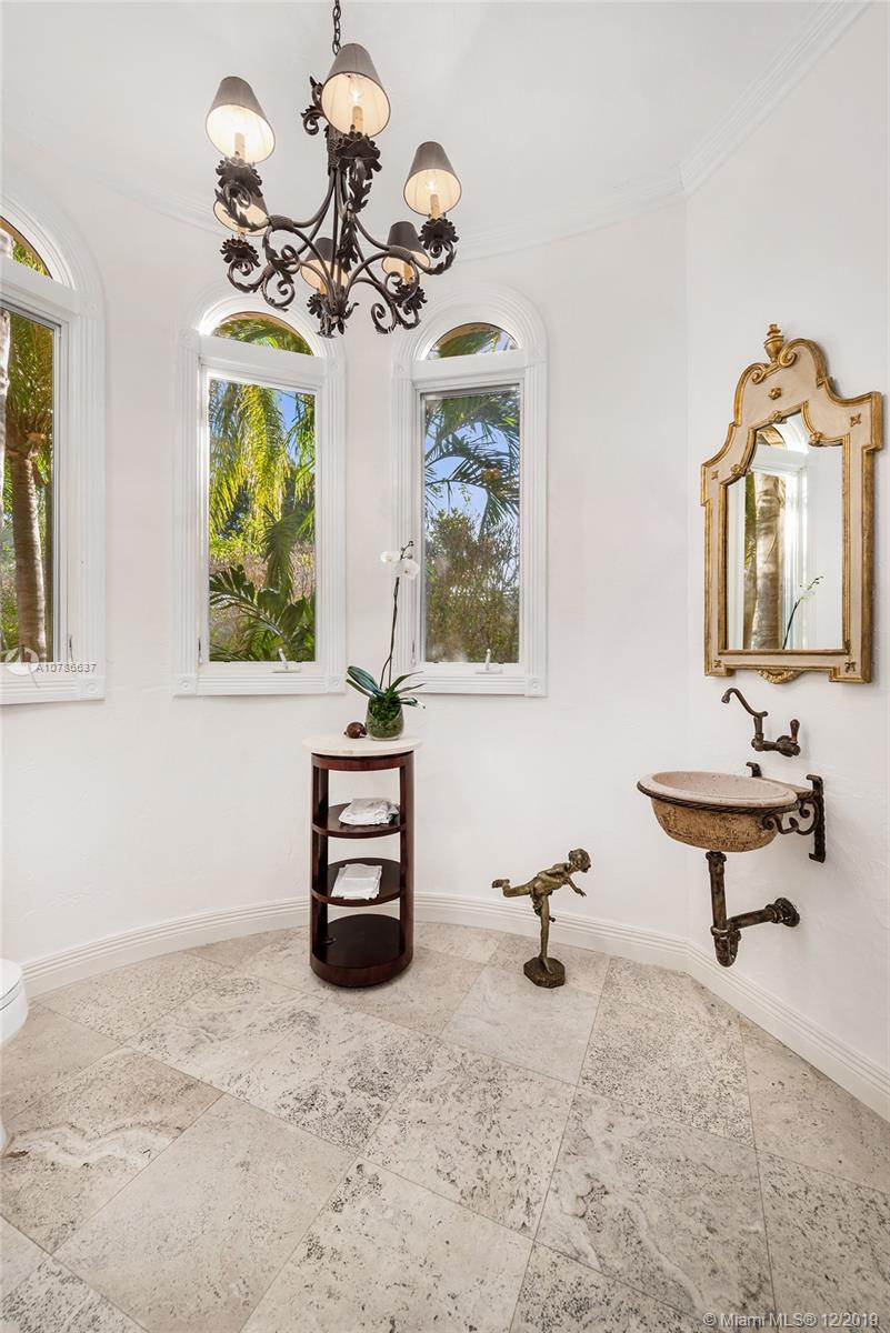 LAGORCE ISLAND - Residential