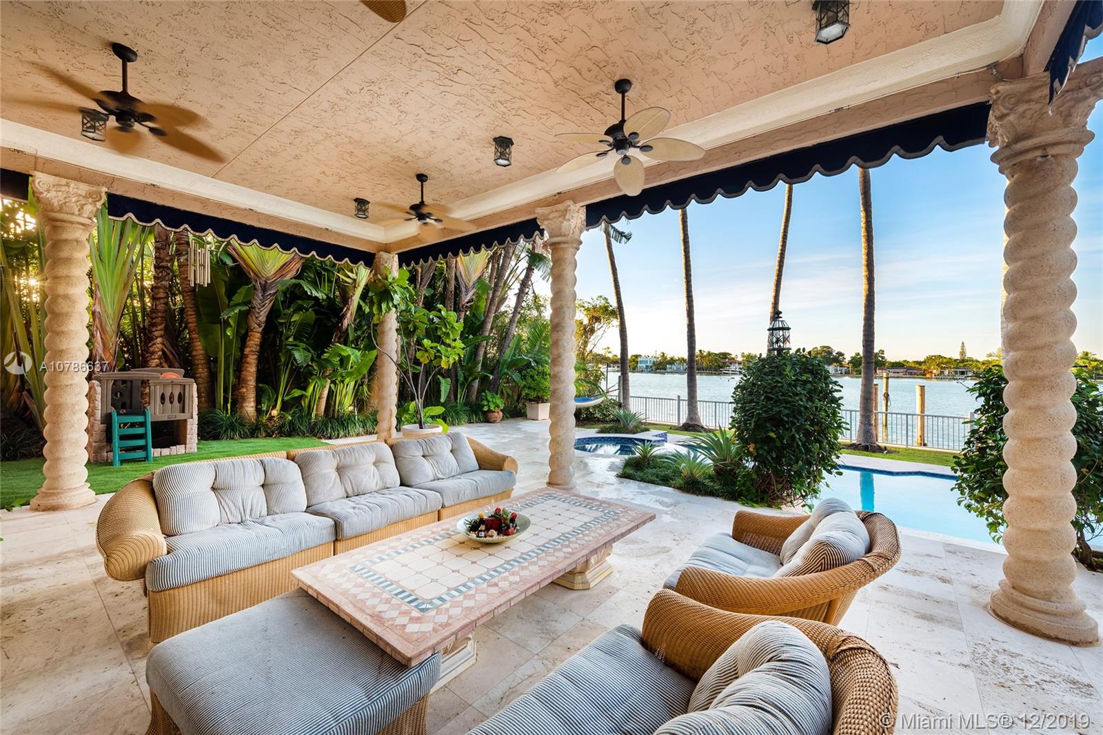 LAGORCE ISLAND - Residential