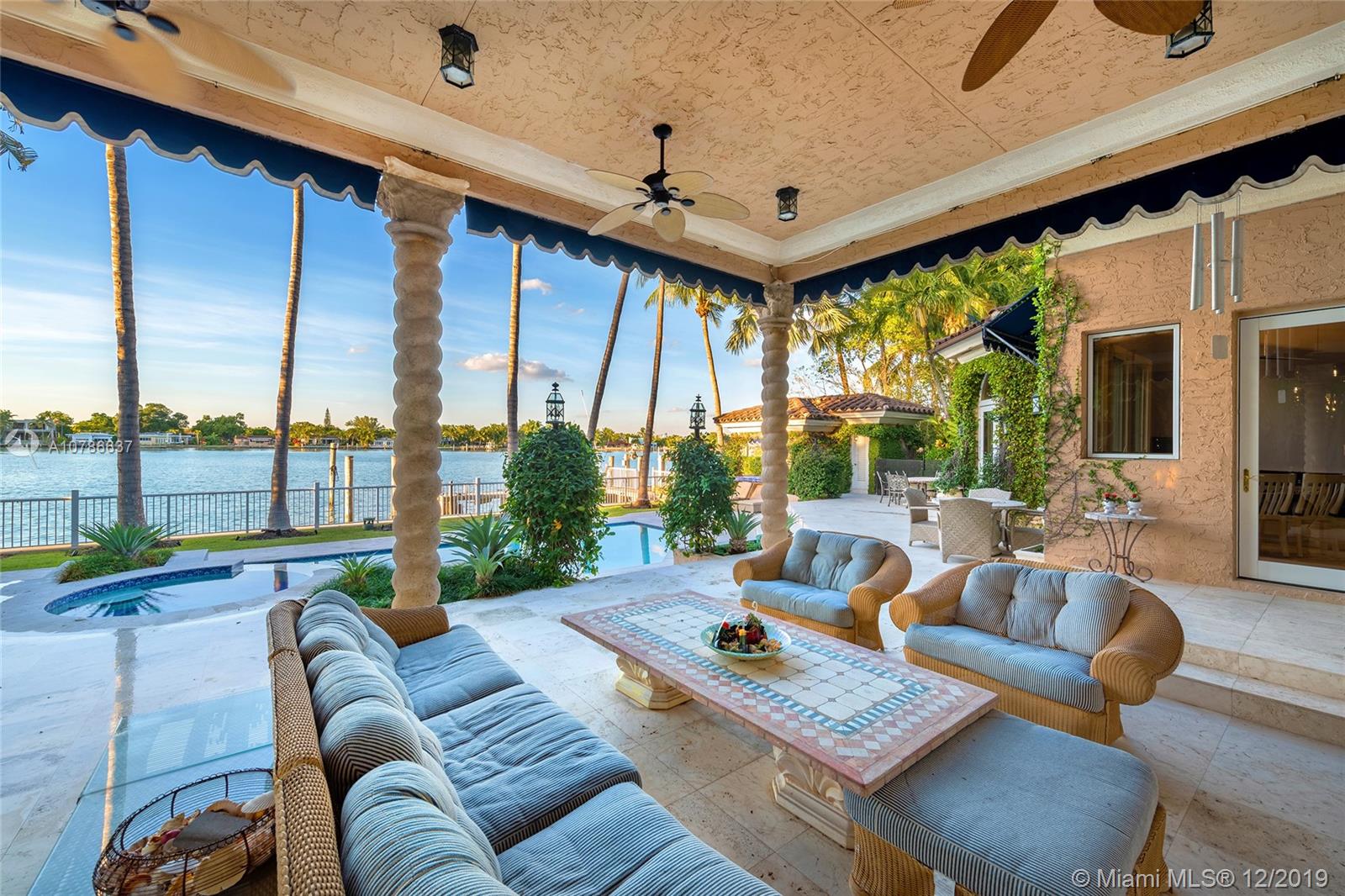 LAGORCE ISLAND - Residential