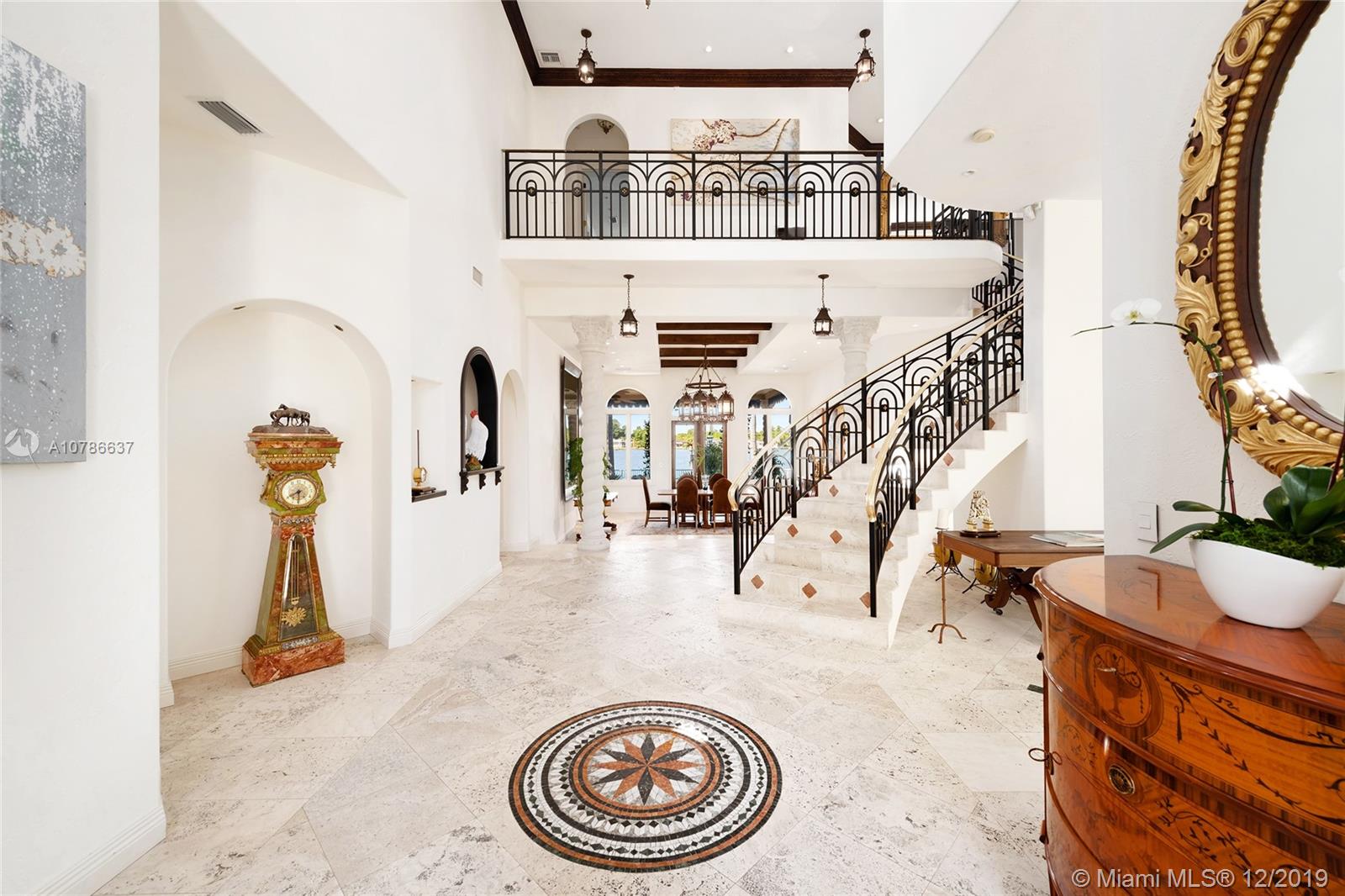 LAGORCE ISLAND - Residential