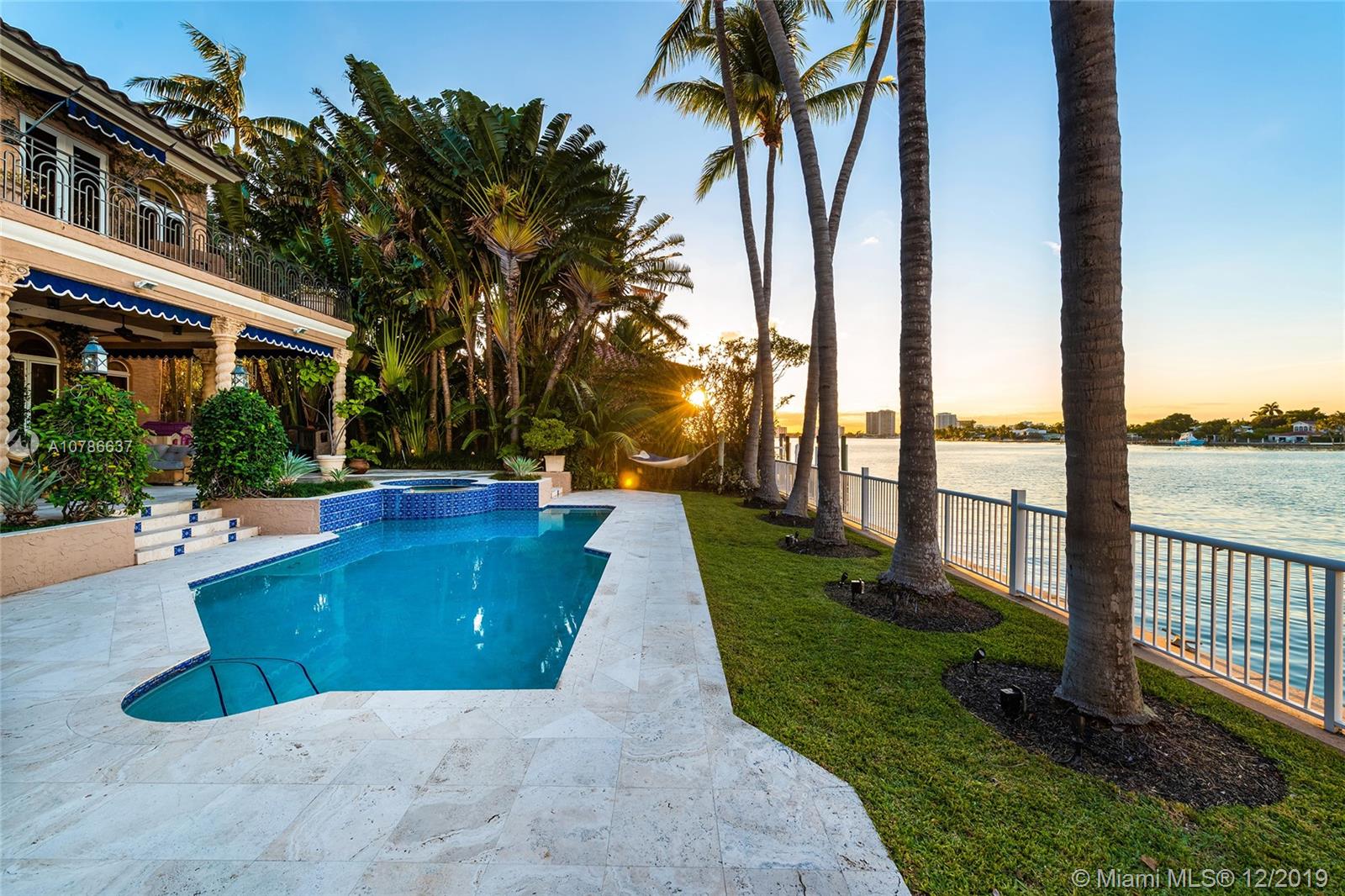 LAGORCE ISLAND - Residential