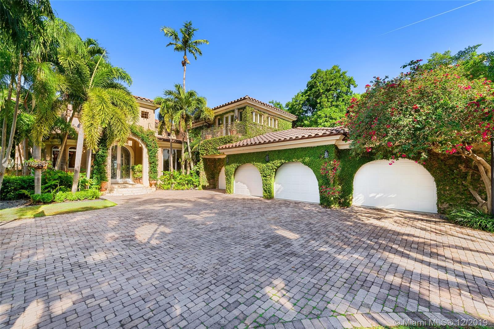 LAGORCE ISLAND - Residential