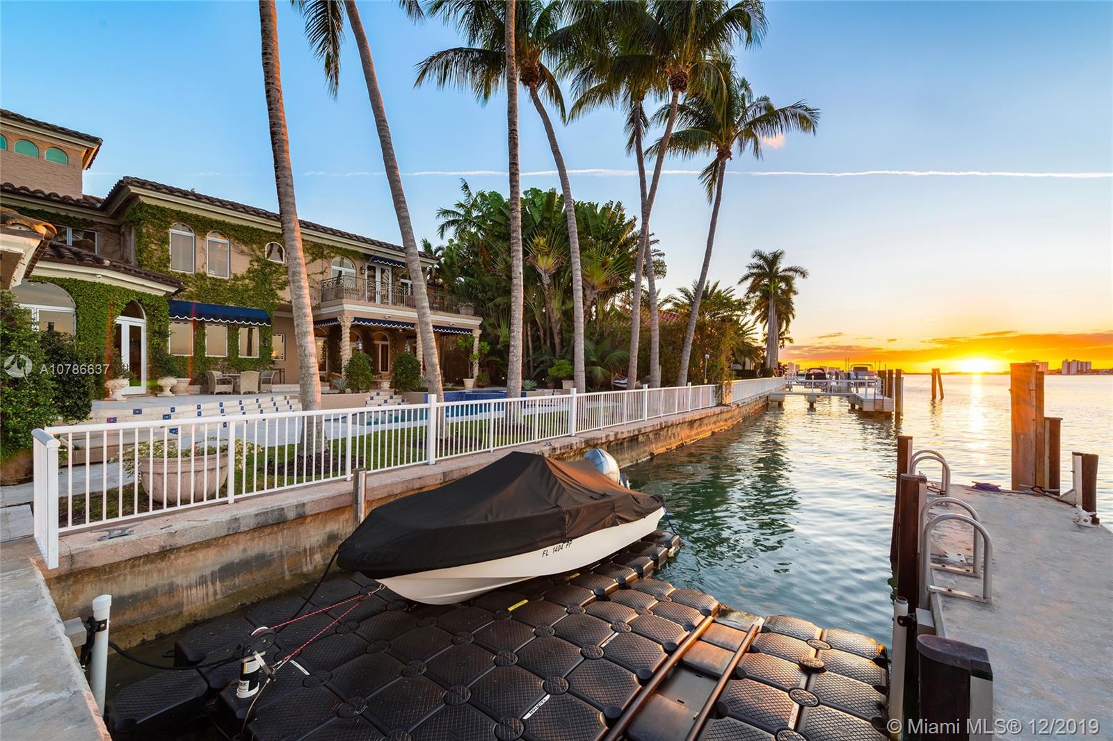 LAGORCE ISLAND - Residential