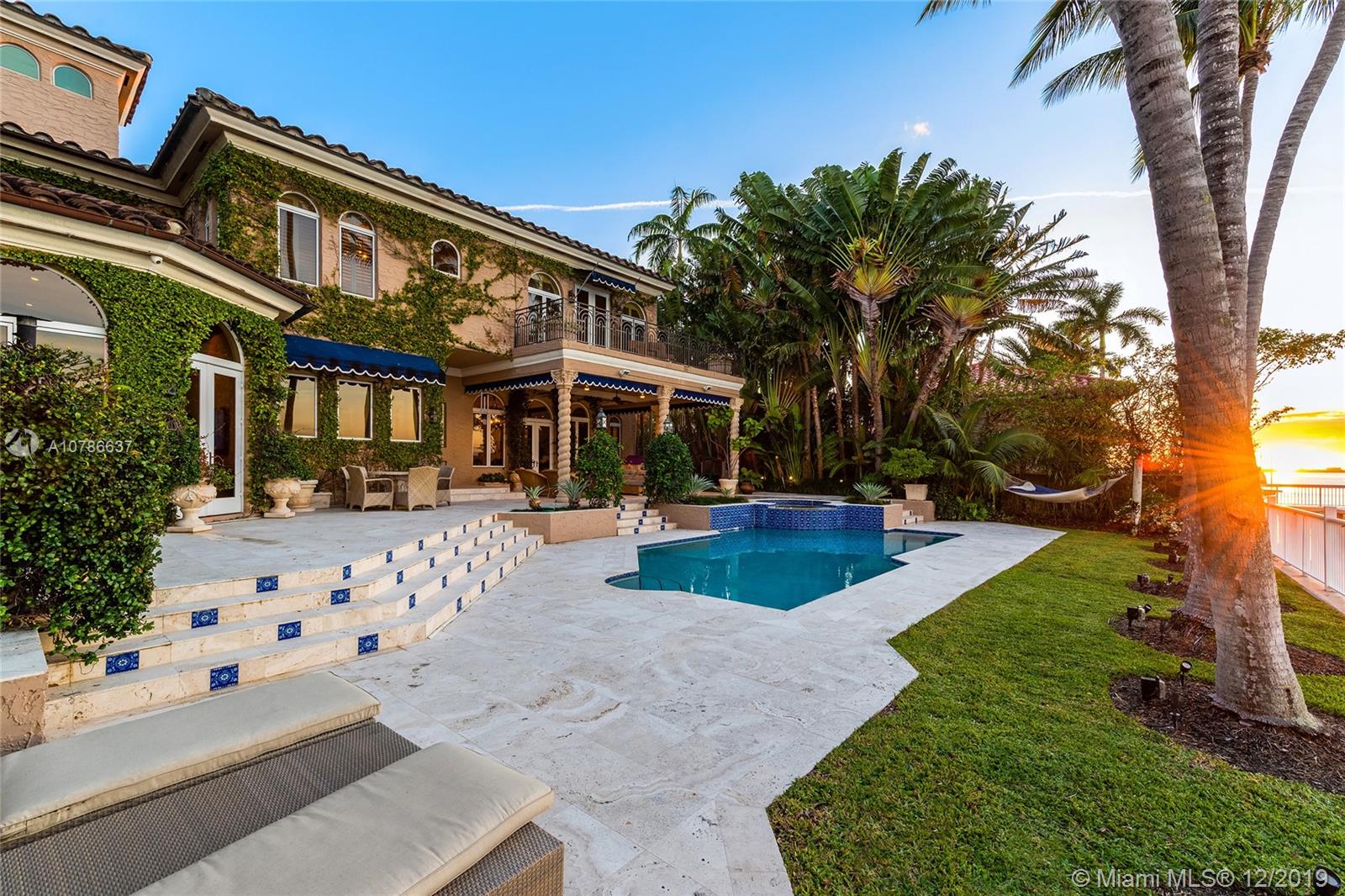 LAGORCE ISLAND - Residential