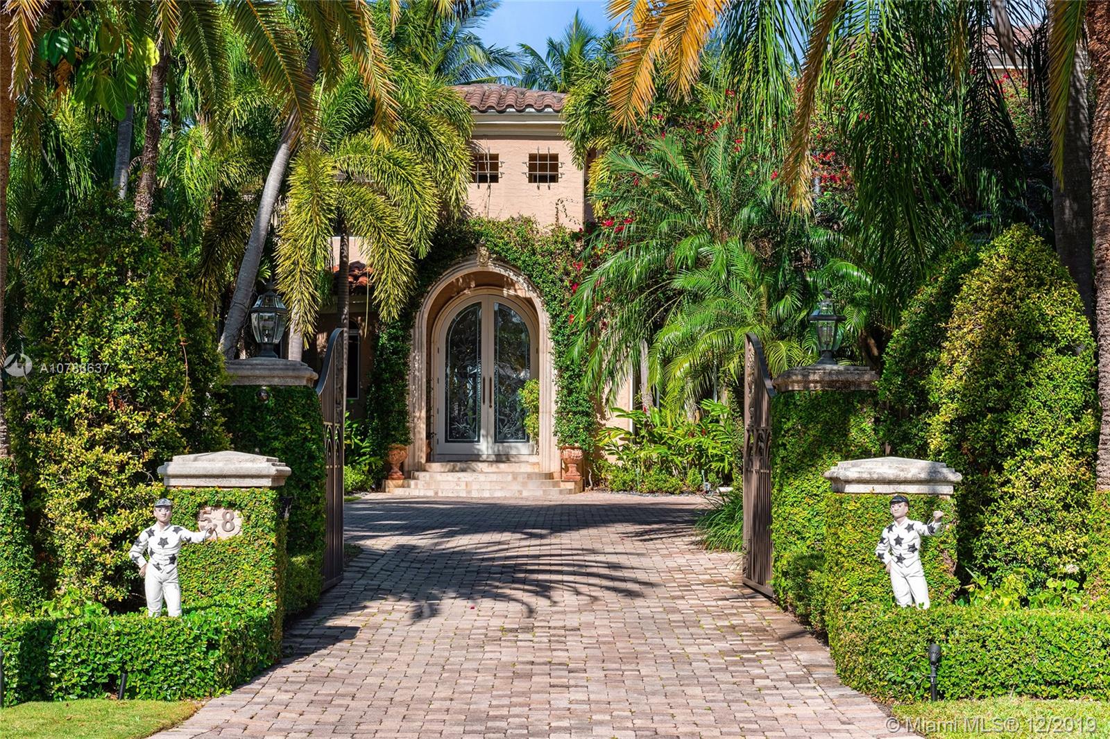 LAGORCE ISLAND - Residential