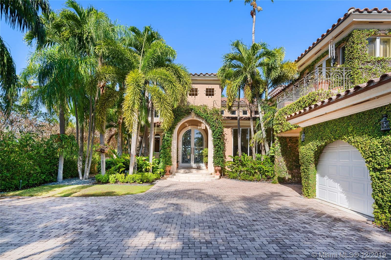 LAGORCE ISLAND - Residential