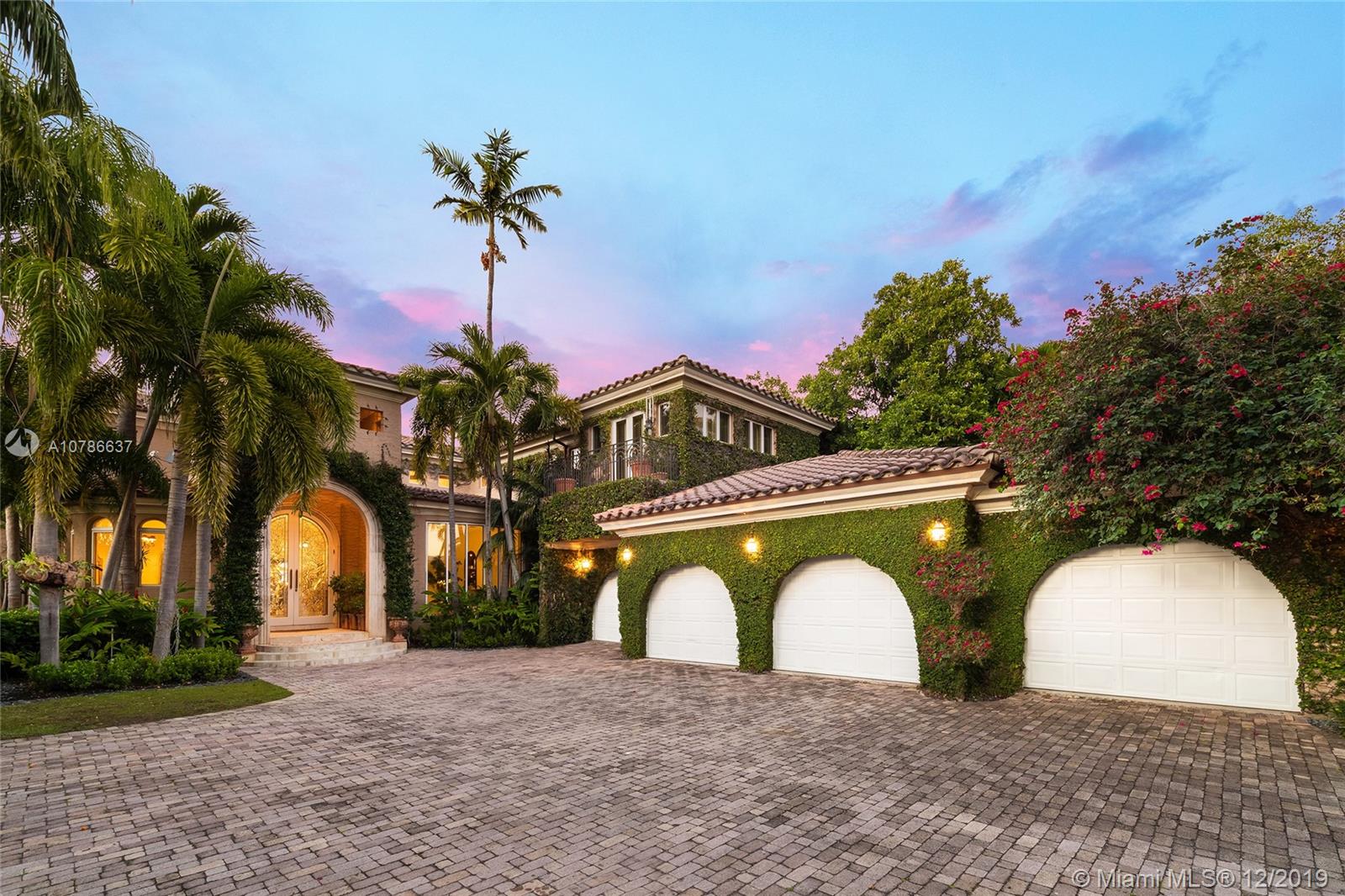 LAGORCE ISLAND - Residential