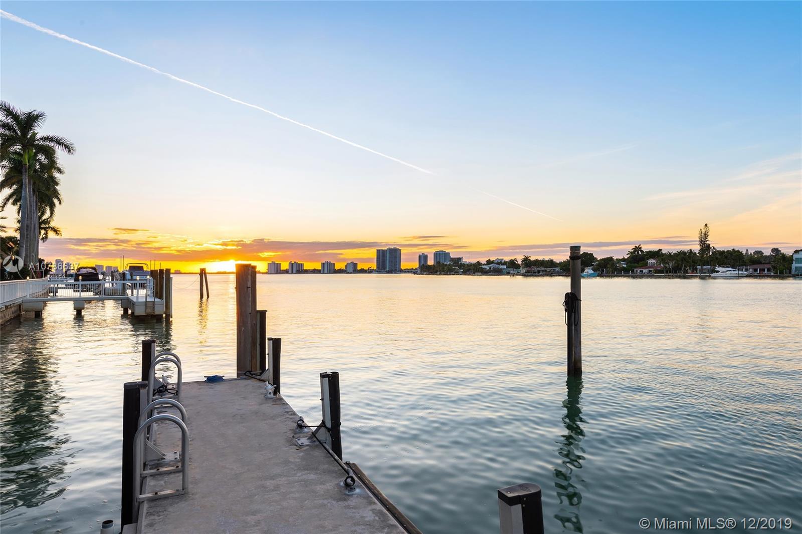 LAGORCE ISLAND - Residential