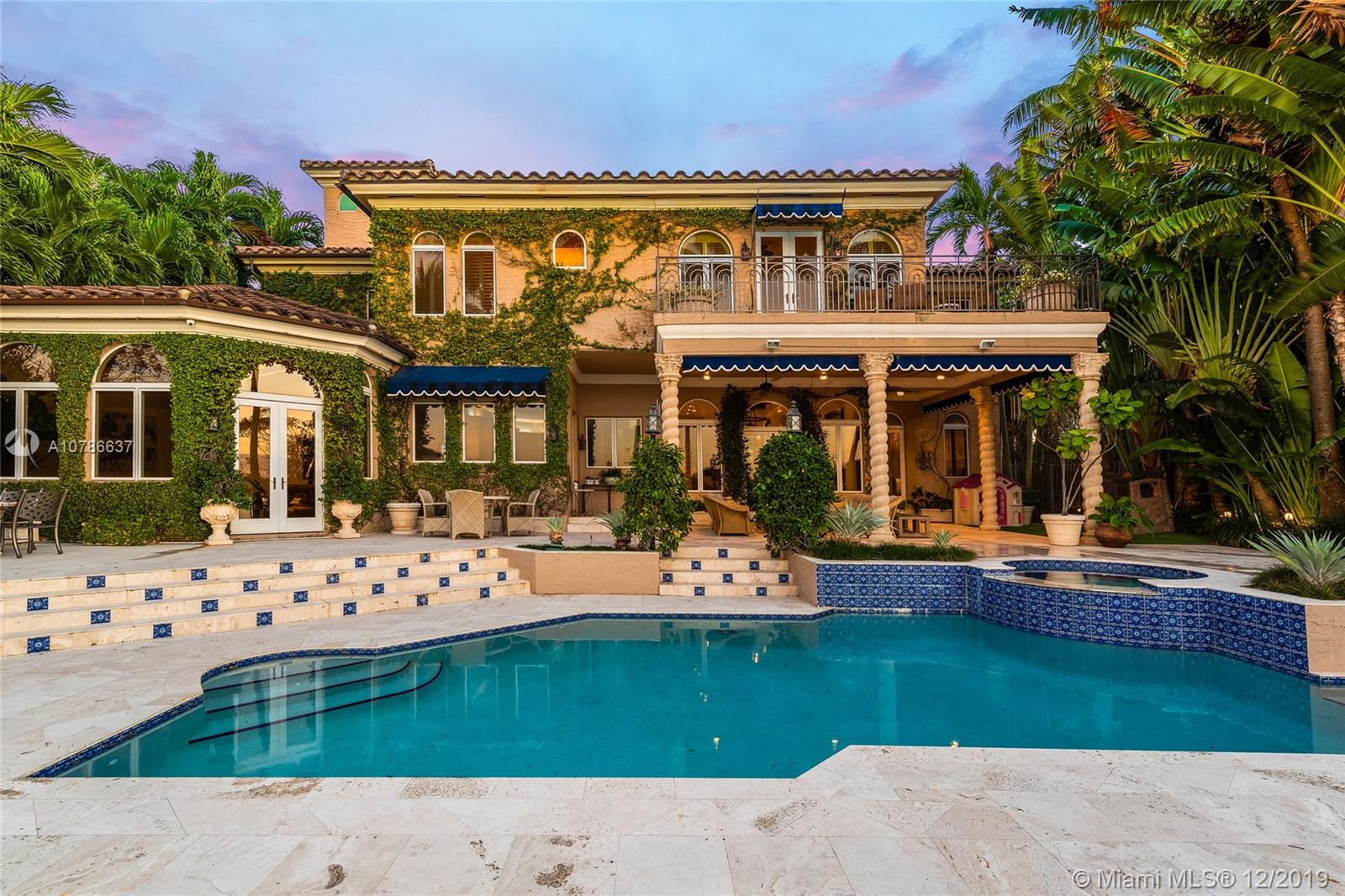 LAGORCE ISLAND - Residential