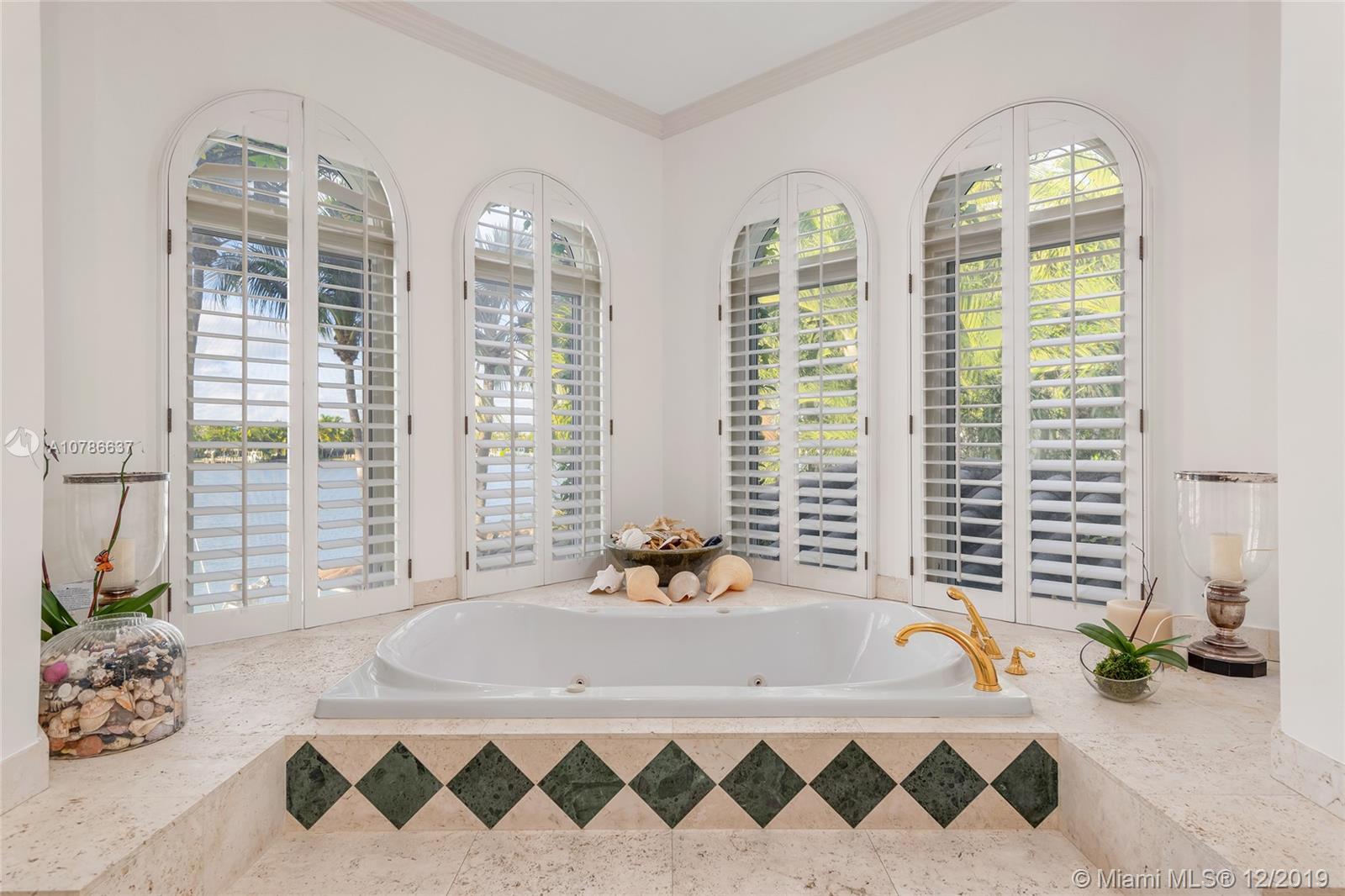 LAGORCE ISLAND - Residential