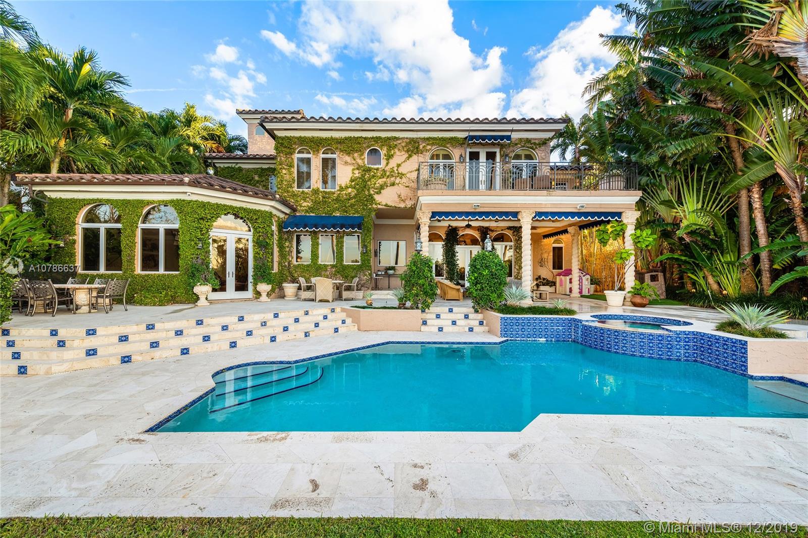 LAGORCE ISLAND - Residential