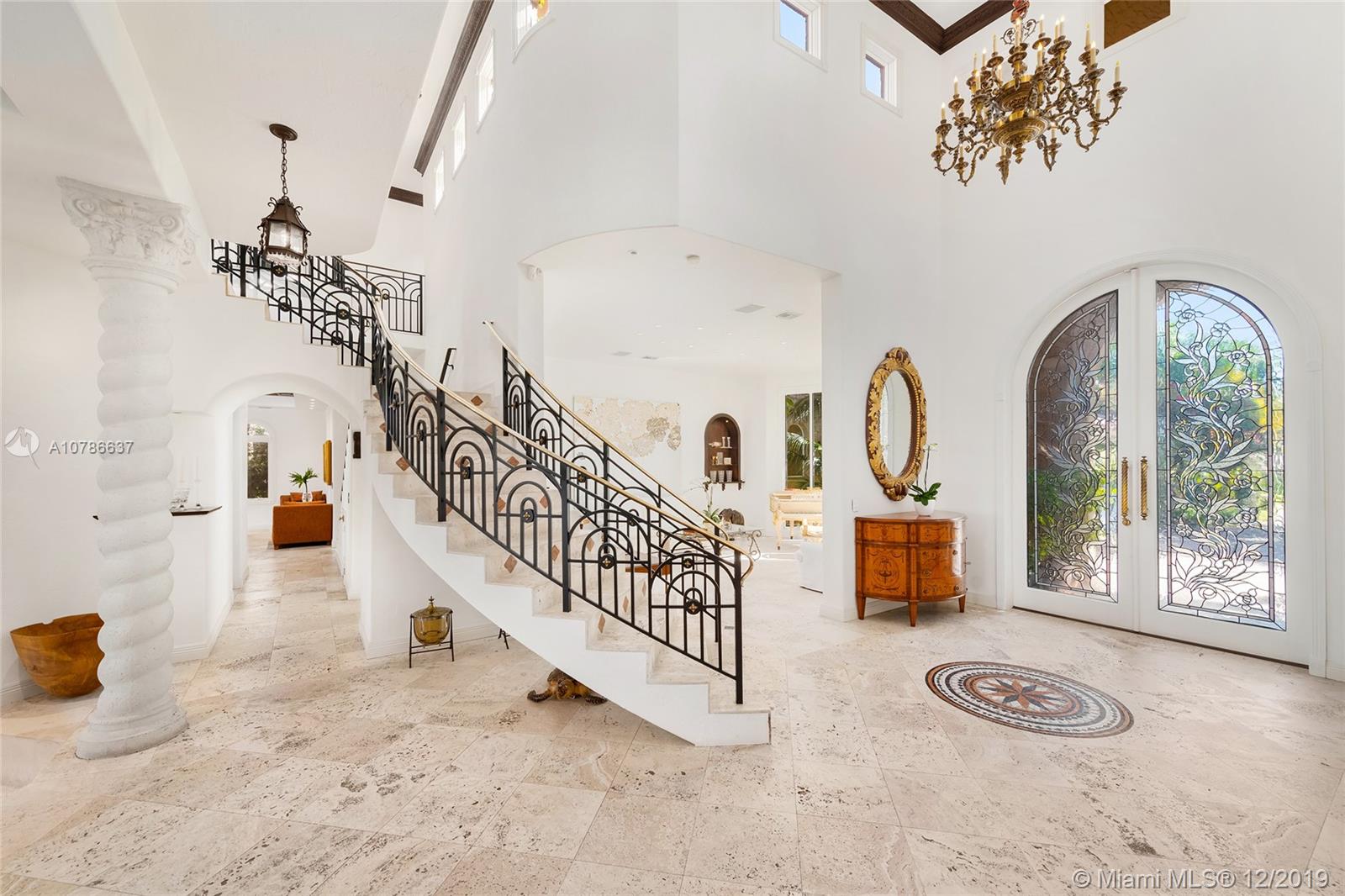 LAGORCE ISLAND - Residential