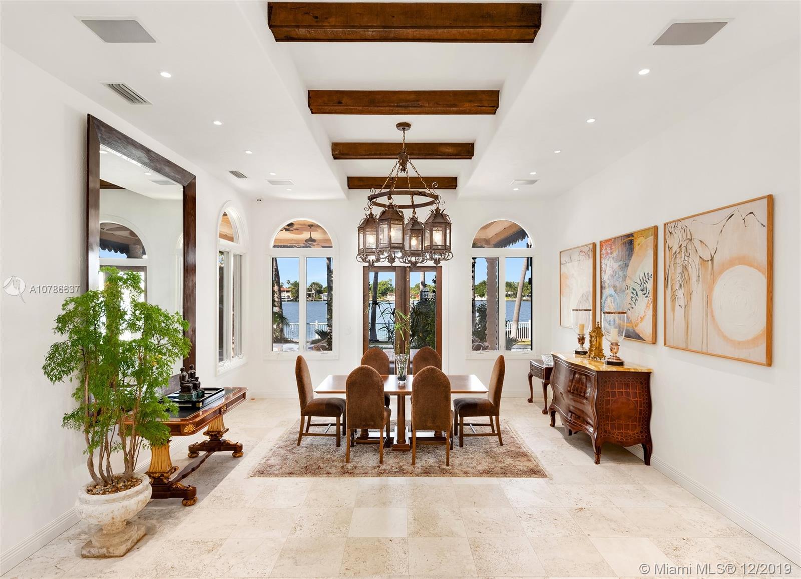 LAGORCE ISLAND - Residential