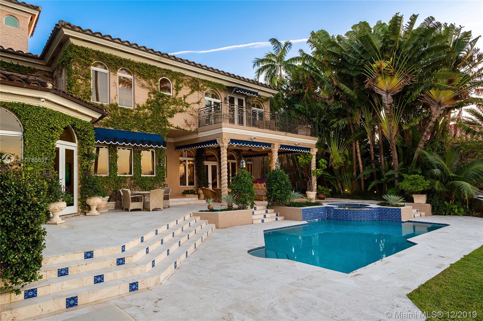 LAGORCE ISLAND - Residential