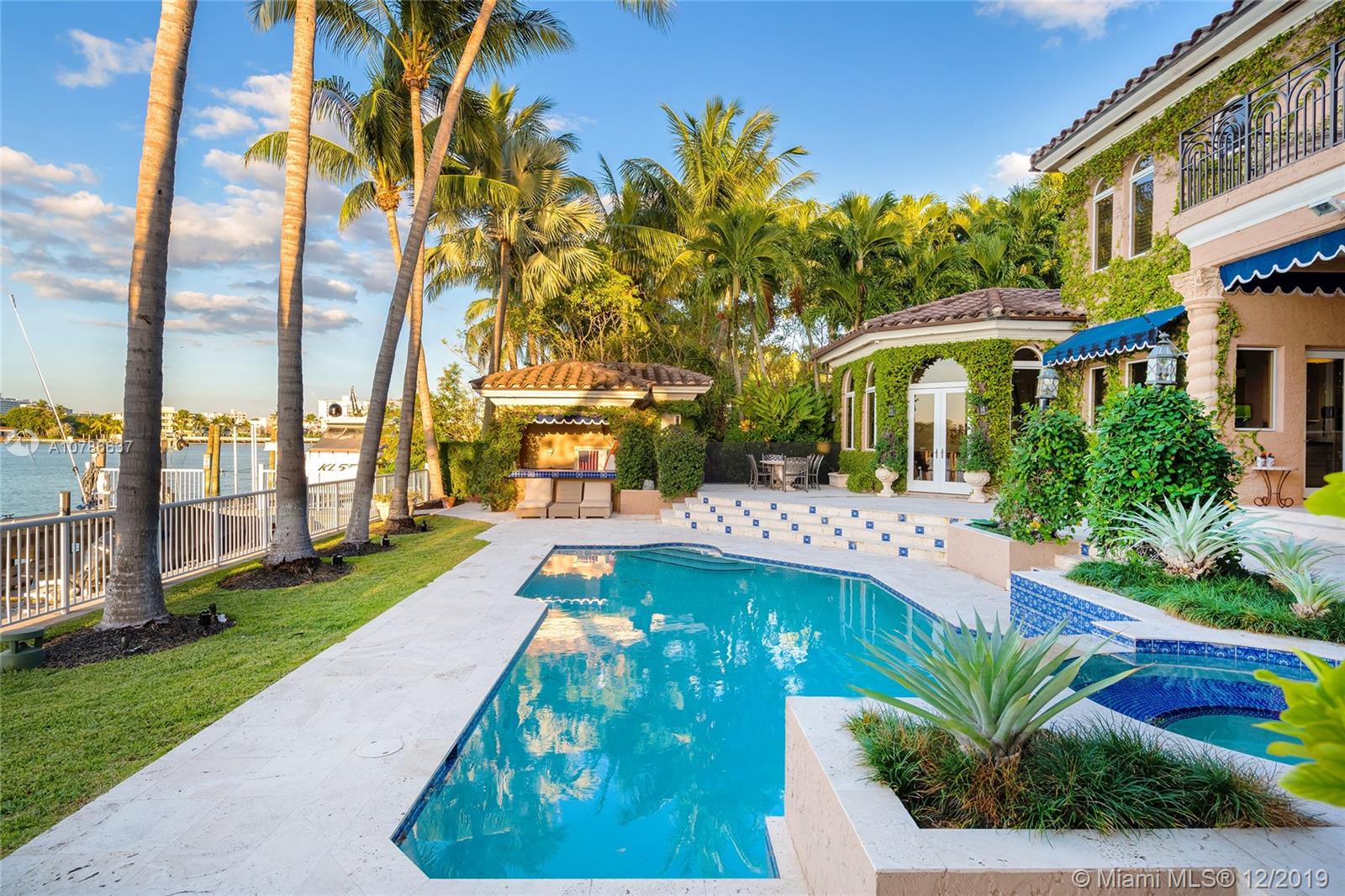 LAGORCE ISLAND - Residential