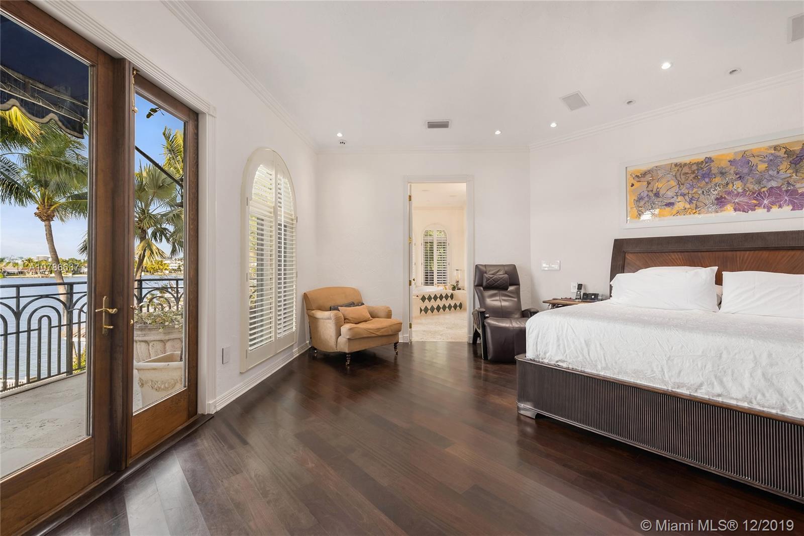 LAGORCE ISLAND - Residential